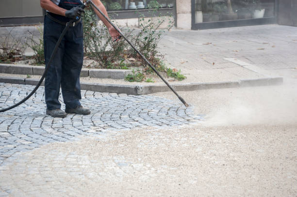 Best Concrete Sealing  in Genoa, OH