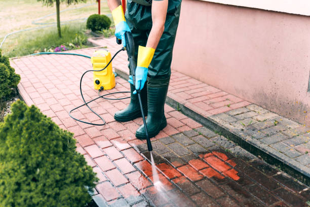 Best Building Exterior Washing  in Genoa, OH