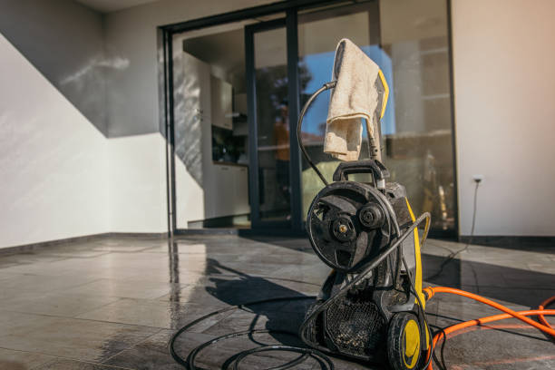 Best Post-Construction Pressure Washing  in Genoa, OH