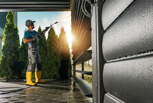 Best Dumpster Area Cleaning  in Genoa, OH